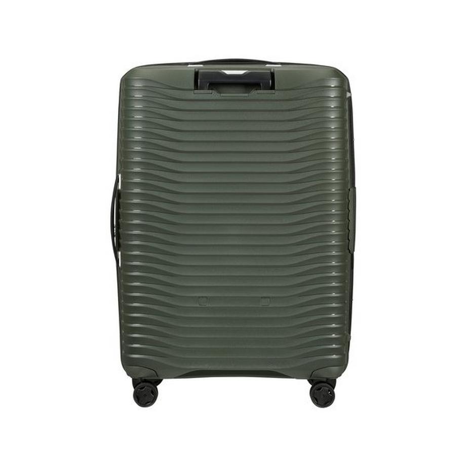 Samsonite 75.0cm, Valigia rigida, Spinner Upscape 
