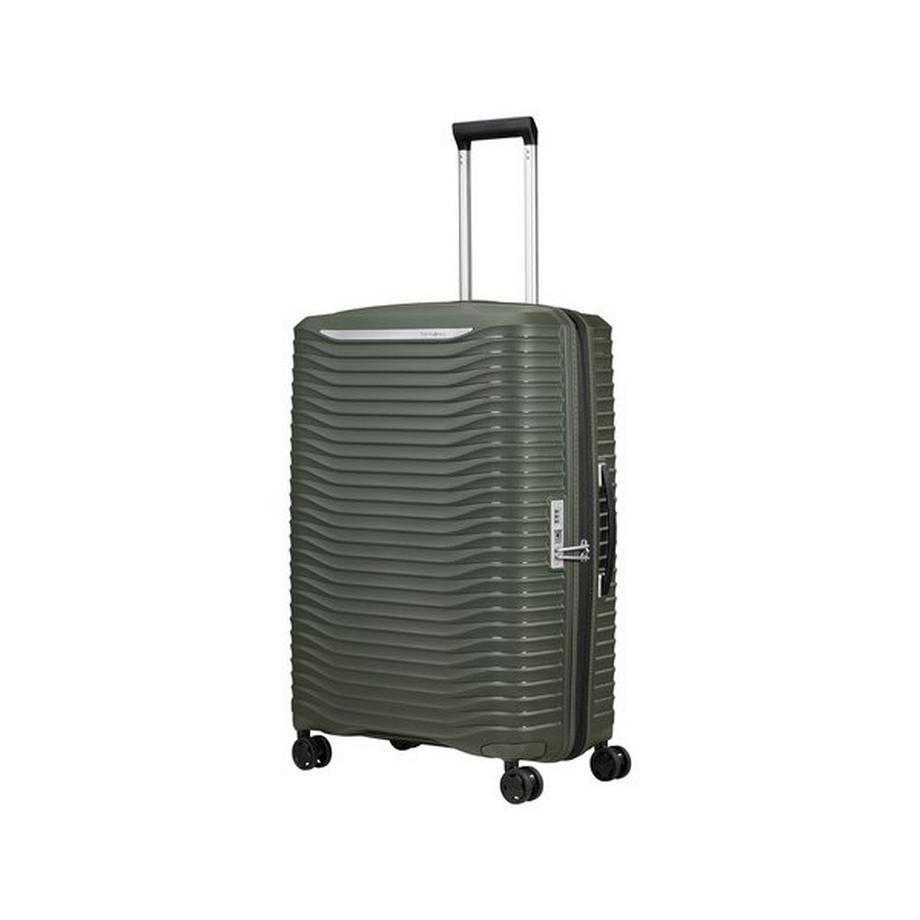 Samsonite 75.0cm, Valigia rigida, Spinner Upscape 