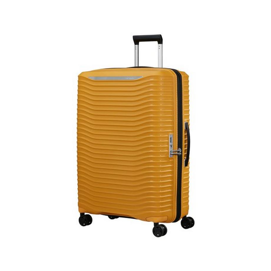 Samsonite 75.0cm, Valigia rigida, Spinner Upscape 