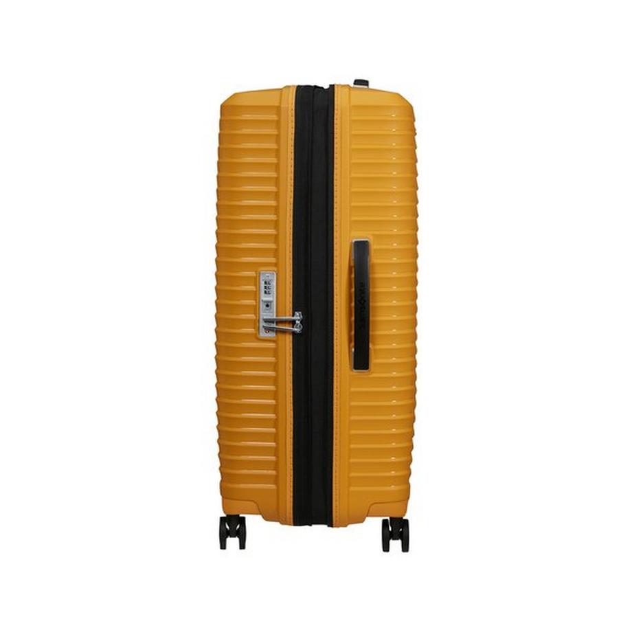 Samsonite 75.0cm, Valigia rigida, Spinner Upscape 