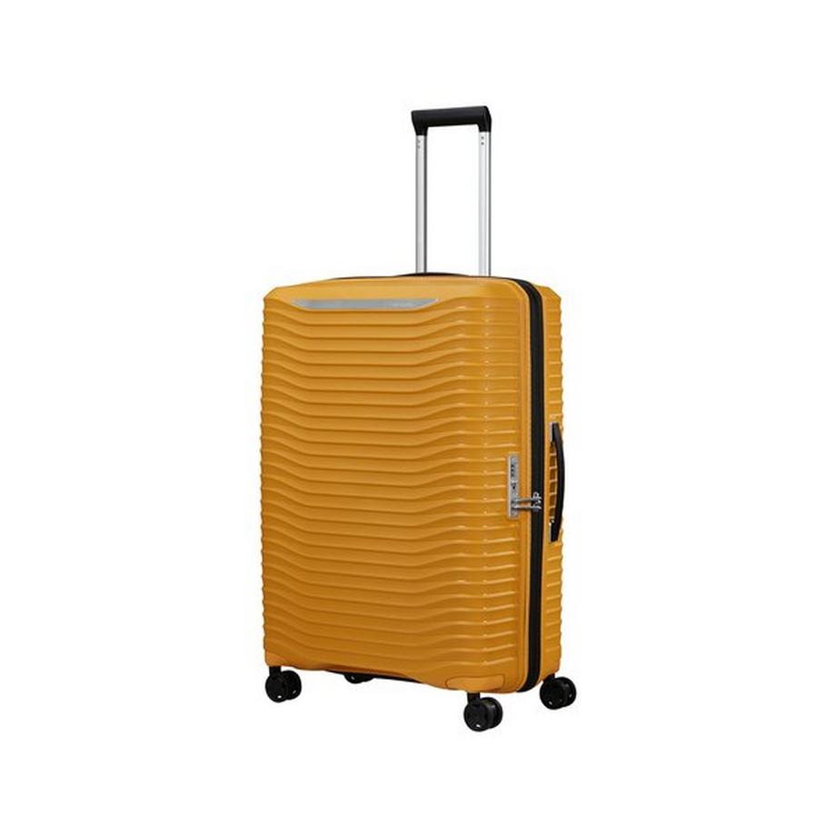 Samsonite 75.0cm, Valigia rigida, Spinner Upscape 