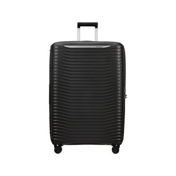 Valise rigide, Spinner