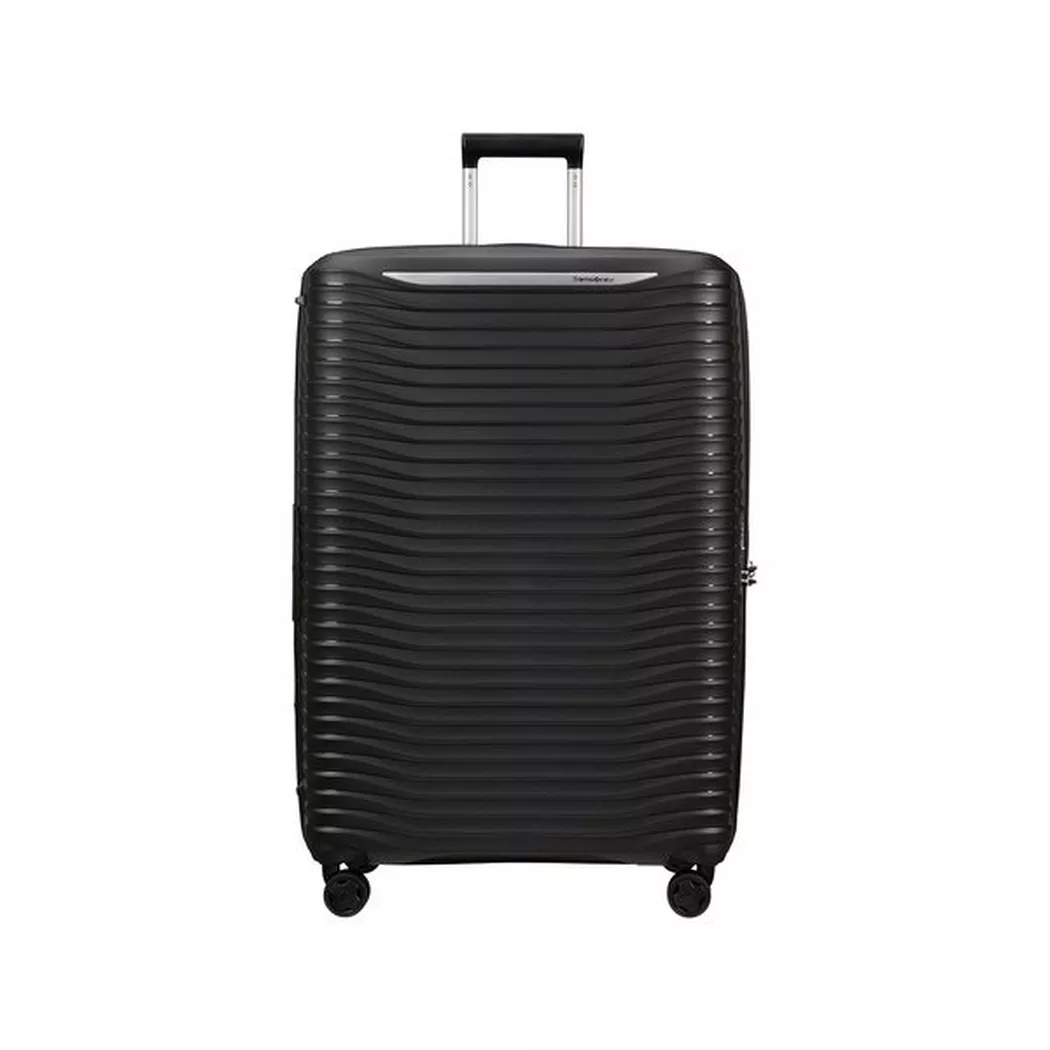 Samsonite - Hartschalenkoffer, Spinner, 81 cm, Hartschalenkoffer, Spinner, 81cm, Black 2