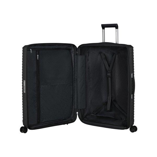 Samsonite 81.0cm, Hartschalenkoffer, Spinner Upscape 