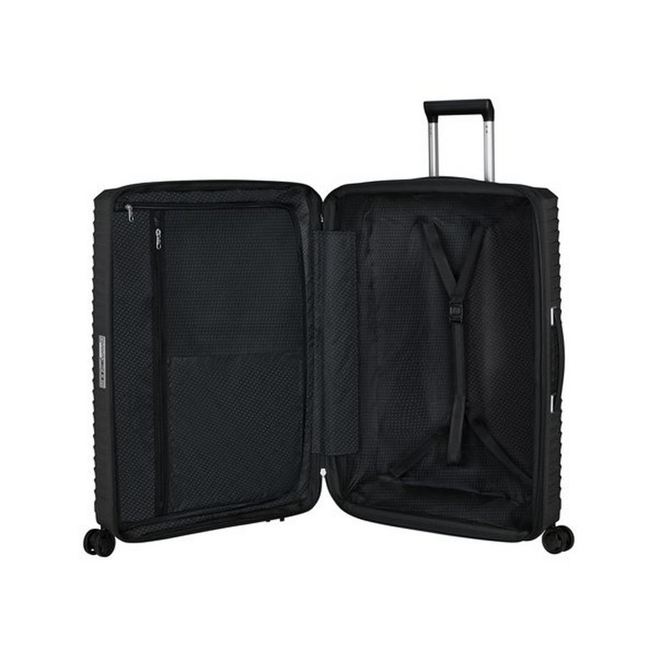 Samsonite 81.0cm, Hartschalenkoffer, Spinner Upscape 
