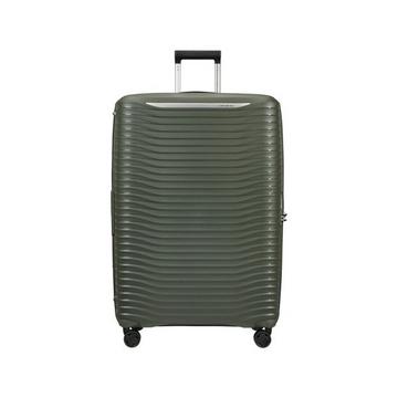 Valise rigide, Spinner