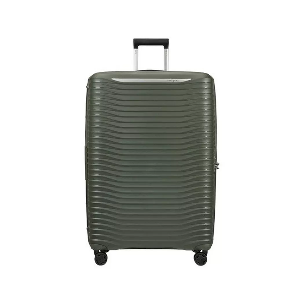 Samsonite Selection Upscape Hartschalenkoffer Mit 4 Rollen