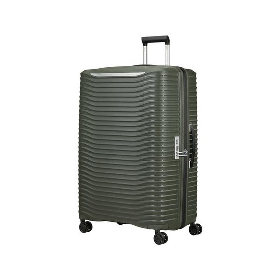 Samsonite 81.0cm, Valigia rigida, Spinner Upscape 