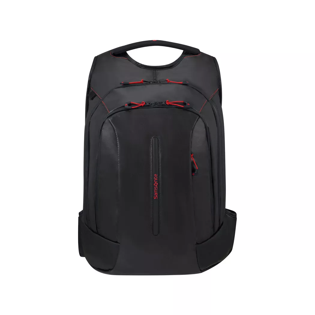 Samsonite Rucksack - Laptop Rucksack ECODIVER Large black schwarz baby