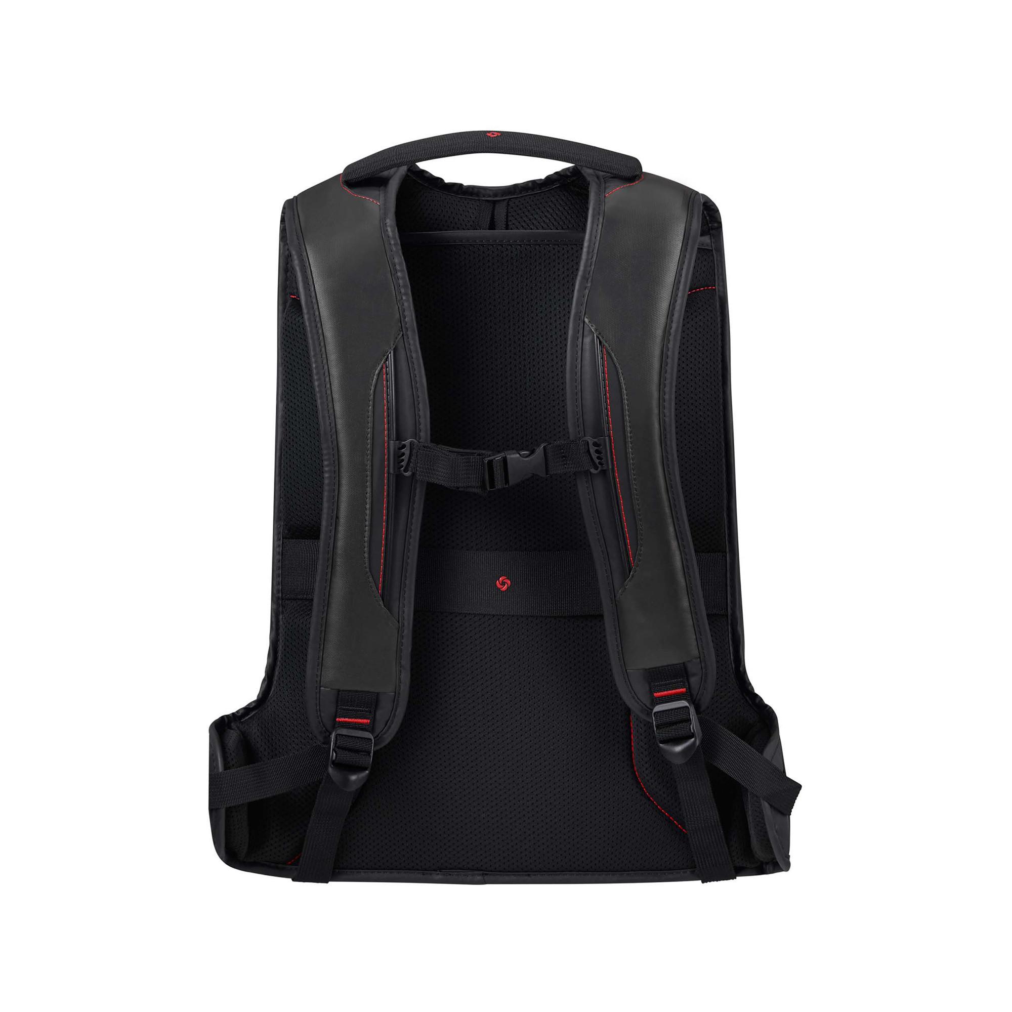 Samsonite Laptop Rucksack Ecodiver 