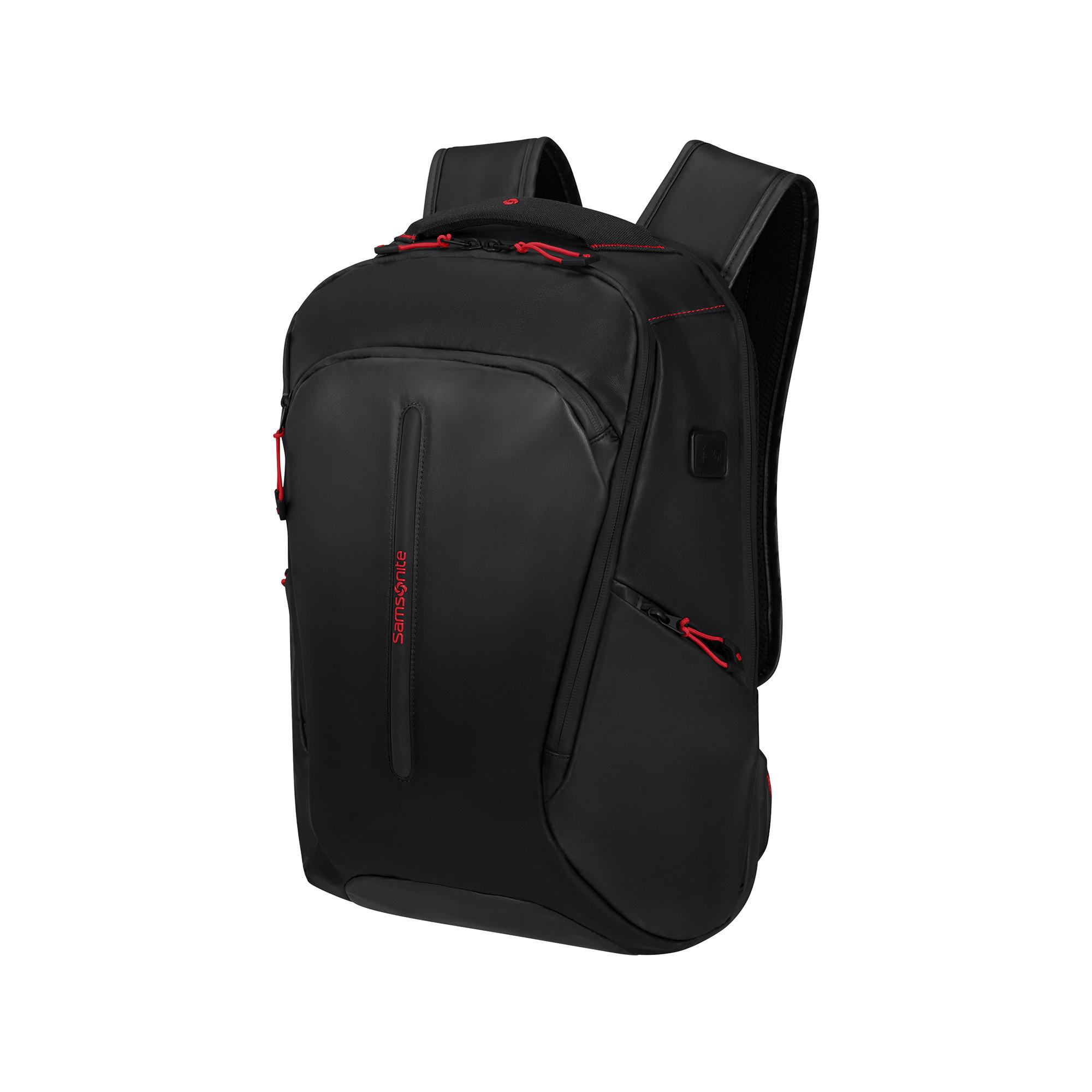 Samsonite Sac à dos avec rangement ordinateur portable Ecodiver 