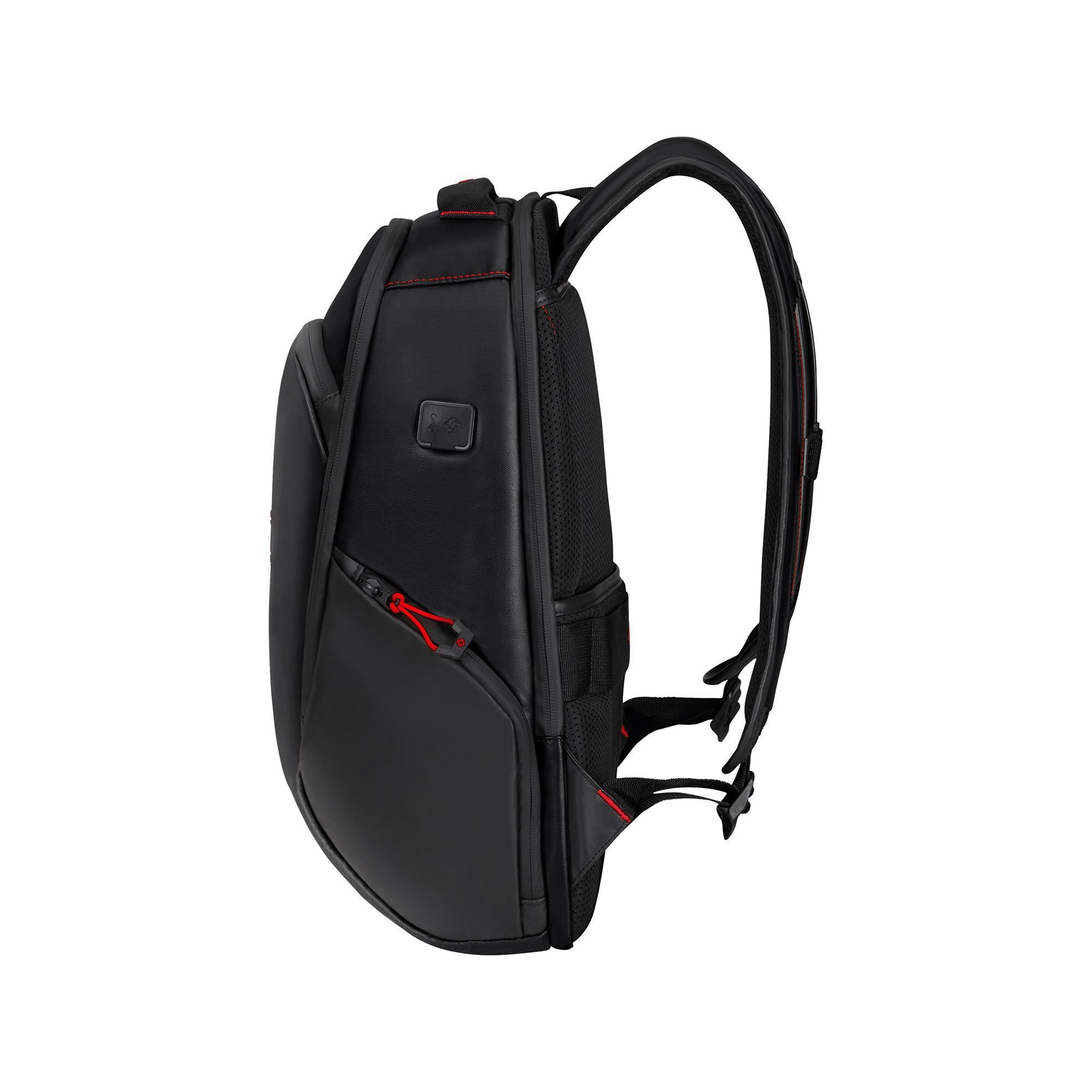 Samsonite Sac à dos avec rangement ordinateur portable Ecodiver 