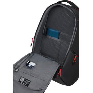 Samsonite Sac à dos avec rangement ordinateur portable Ecodiver 