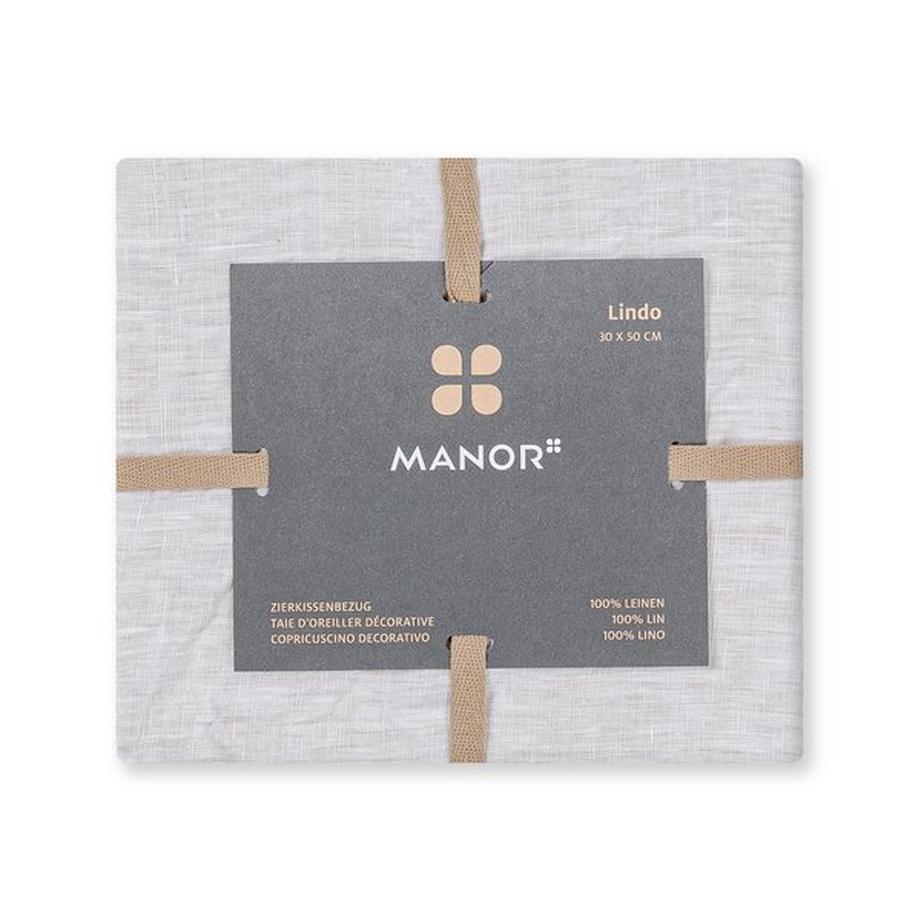 Manor Lindo Zierkissenbezug  