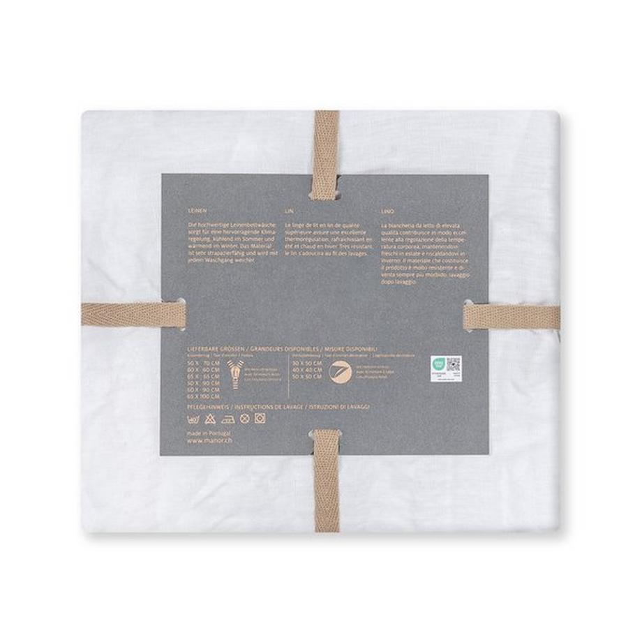 Manor Lindo Zierkissenbezug  