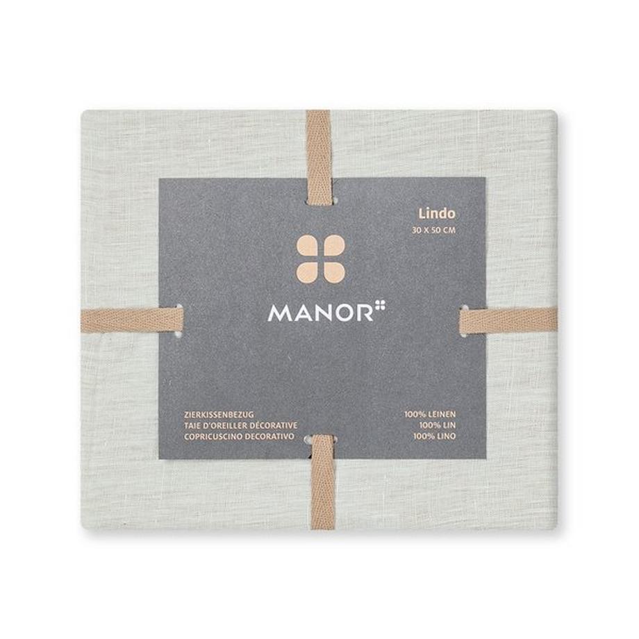 Manor Lindo Federa decorativa  