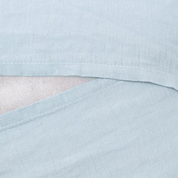 Manor Lindo Housse de coussin décorative  