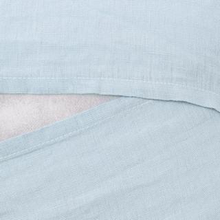 Manor Lindo Housse de coussin décorative  