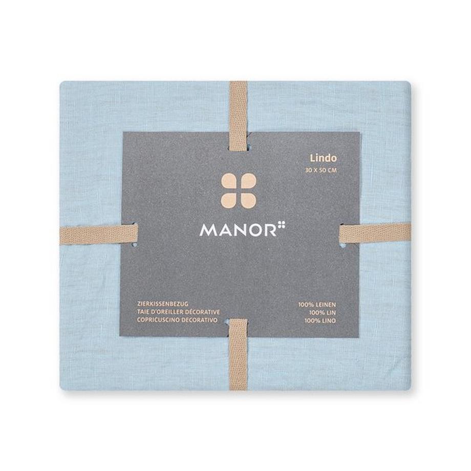 Manor Lindo Zierkissenbezug  