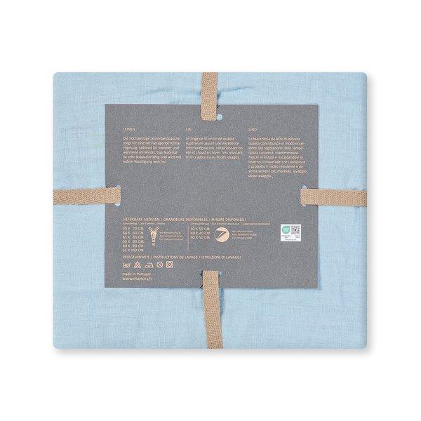 Manor Lindo Housse de coussin décorative  