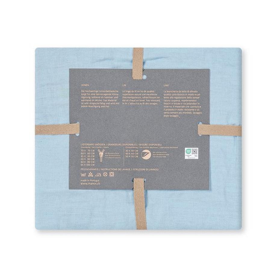 Manor Lindo Zierkissenbezug  