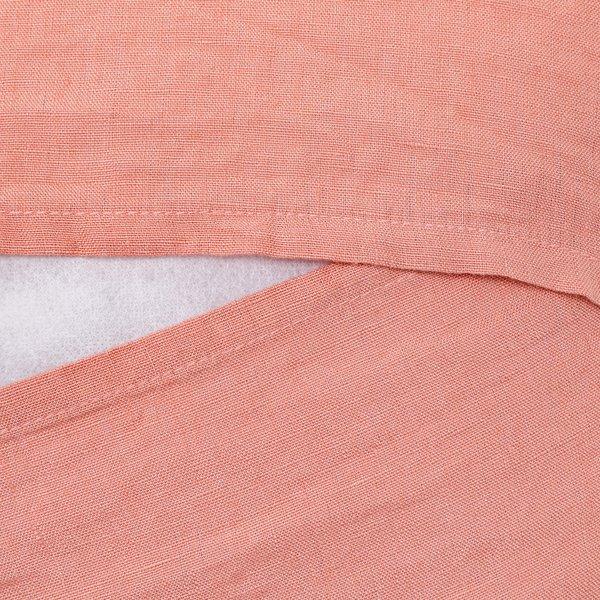 Manor Lindo Housse de coussin décorative  