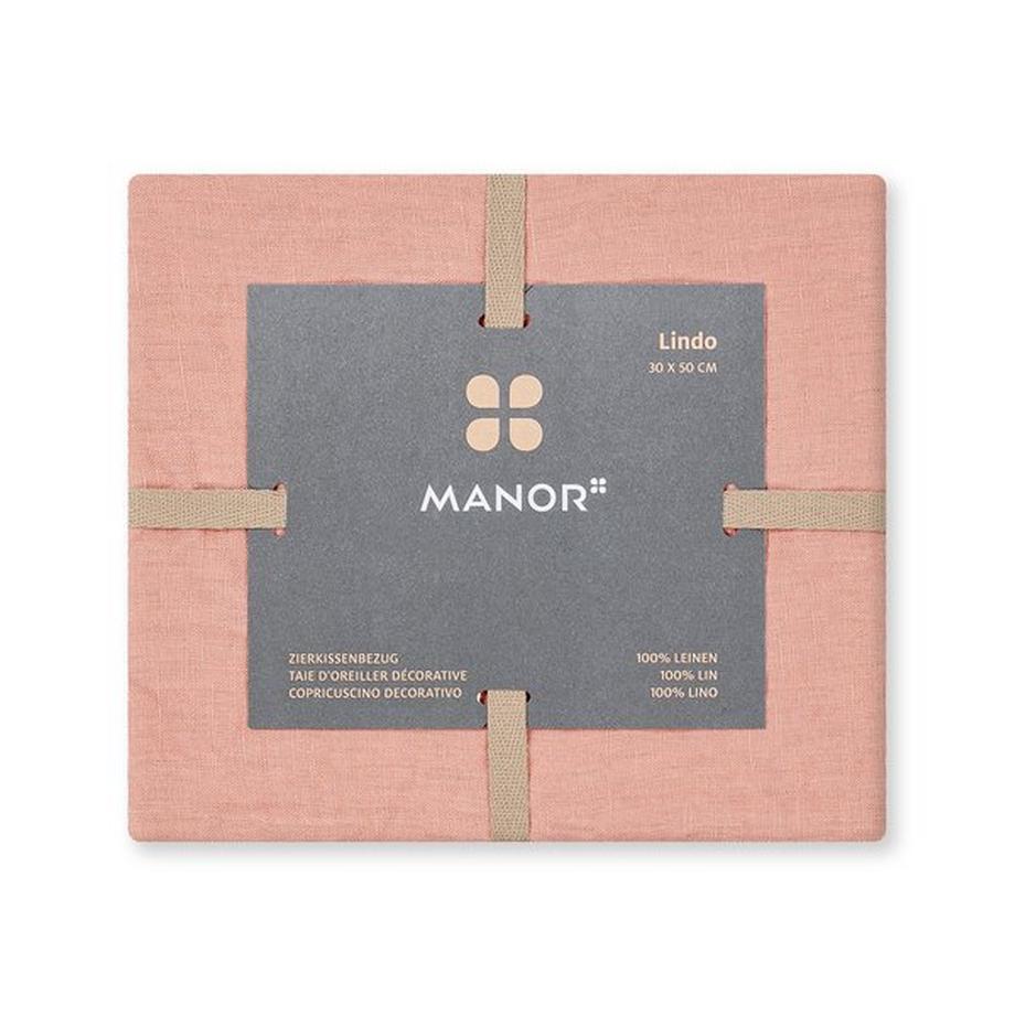 Manor Lindo Housse de coussin  