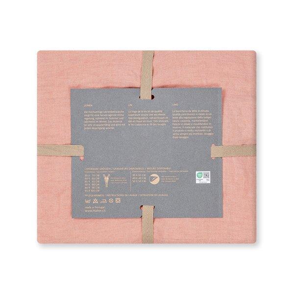 Manor Lindo Housse de coussin décorative  