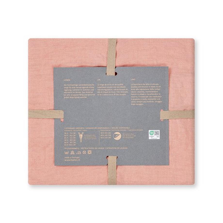 Manor Lindo Housse de coussin  