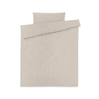 Manor Lindo Chambray Housse de couette  