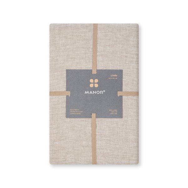 Manor Lindo Chambray Housse de couette  