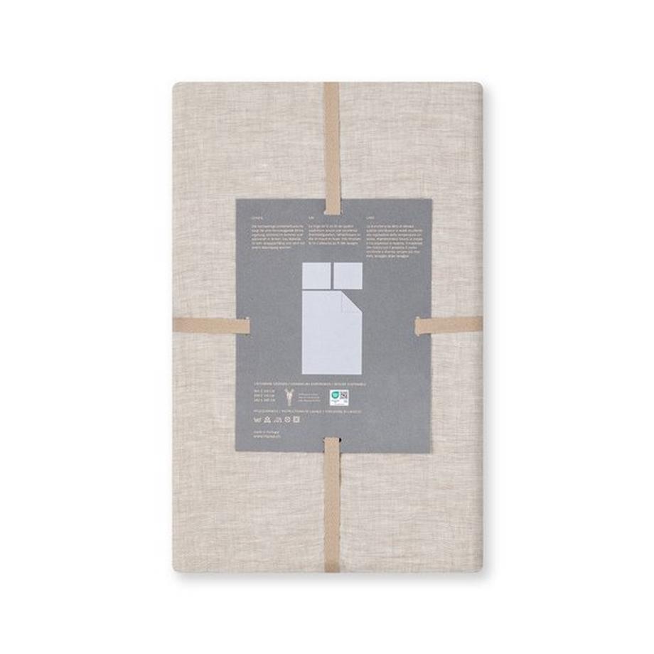 Manor Lindo Chambray Copripiumino  