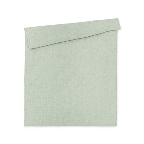 Manor Lindo Chambray Duvetbezug  