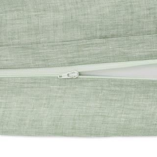 Manor Lindo Chambray Duvetbezug  