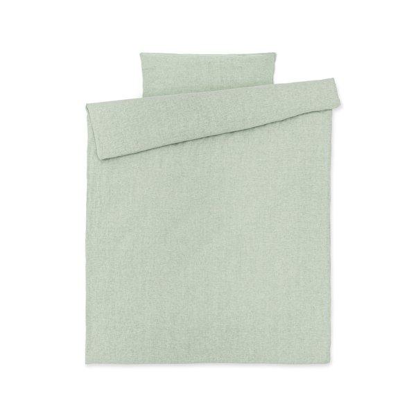 Manor Lindo Chambray Housse de couette  