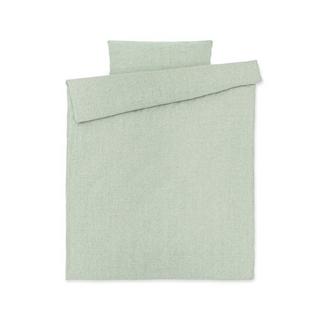 Manor Lindo Chambray Duvetbezug  