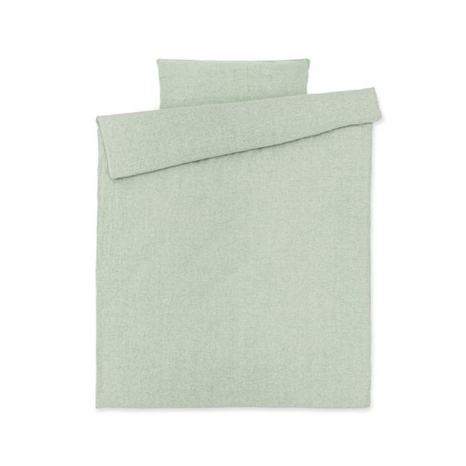 Manor Lindo Chambray Housse de couette  