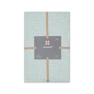 Manor Lindo Chambray Copripiumino  