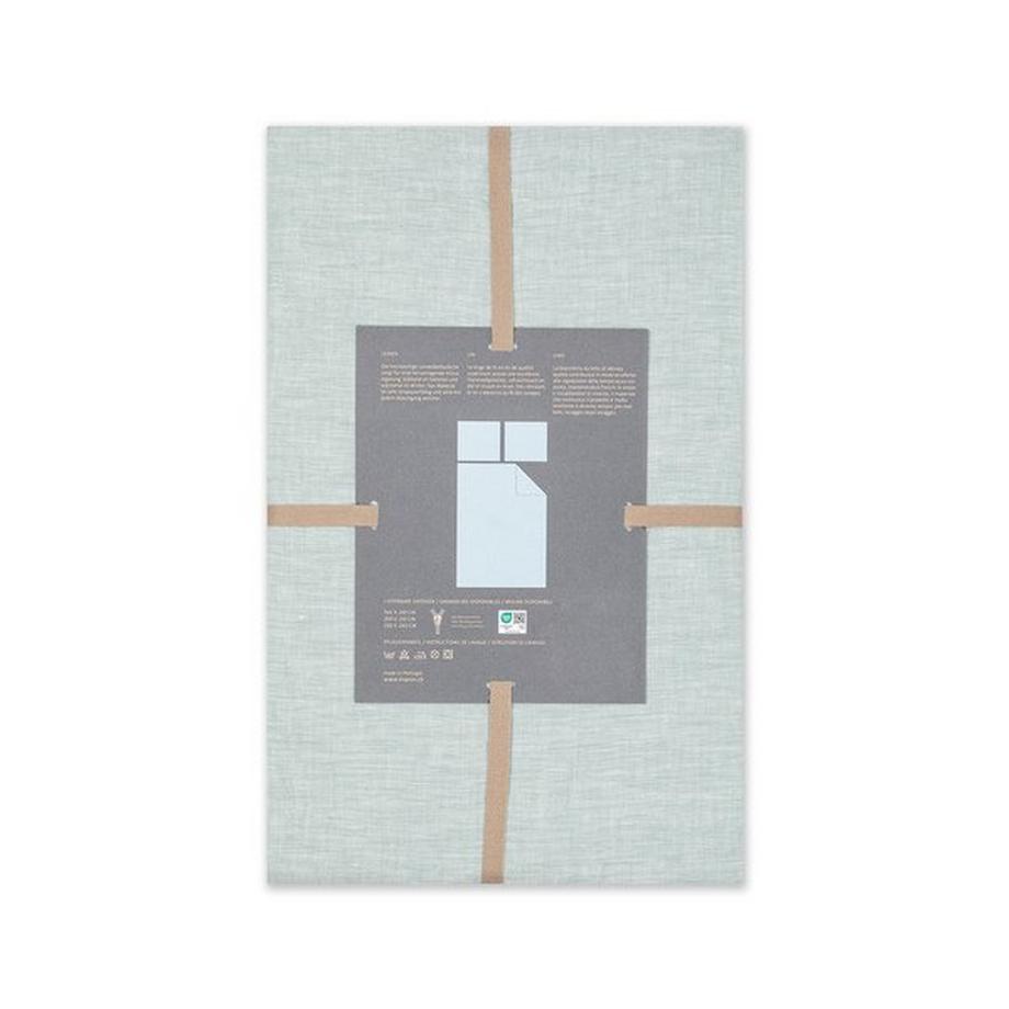 Manor Lindo Chambray Housse de couette  