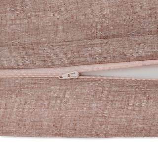 Manor Lindo Chambray Duvetbezug  