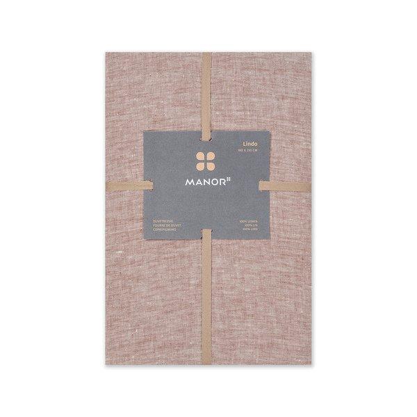 Manor Lindo Chambray Housse de couette  