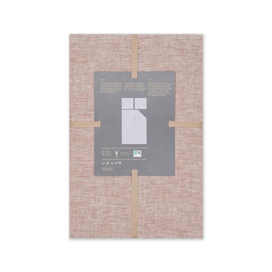 Manor Lindo Chambray Housse de couette  