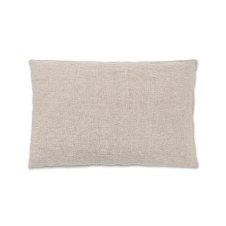 Manor Lindo Chambray Taie d'oreiller  