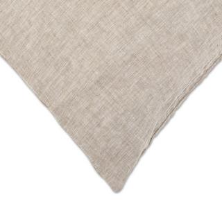 Manor Lindo Chambray Taie d'oreiller  