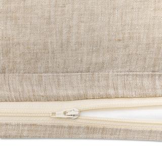 Manor Lindo Chambray Taie d'oreiller  