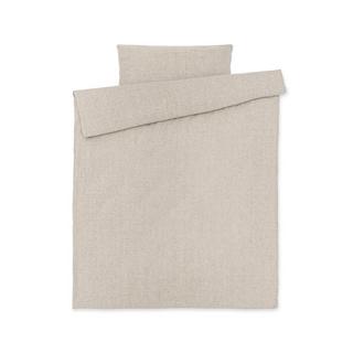 Manor Lindo Chambray Taie d'oreiller  