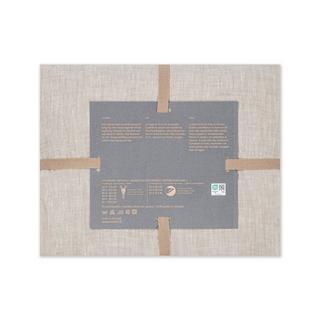 Manor Lindo Chambray Taie d'oreiller  