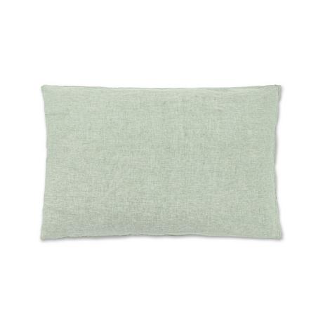 Manor Lindo Chambray Kissenbezug  