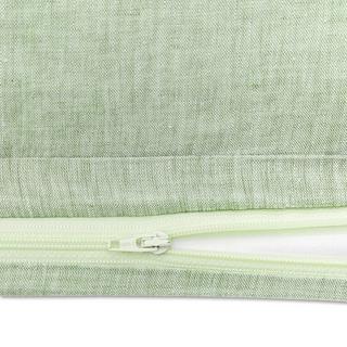 Manor Lindo Chambray Kissenbezug  