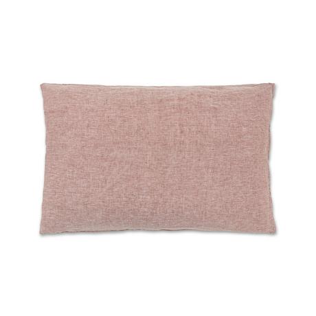 Manor Lindo Chambray Taie d'oreiller  